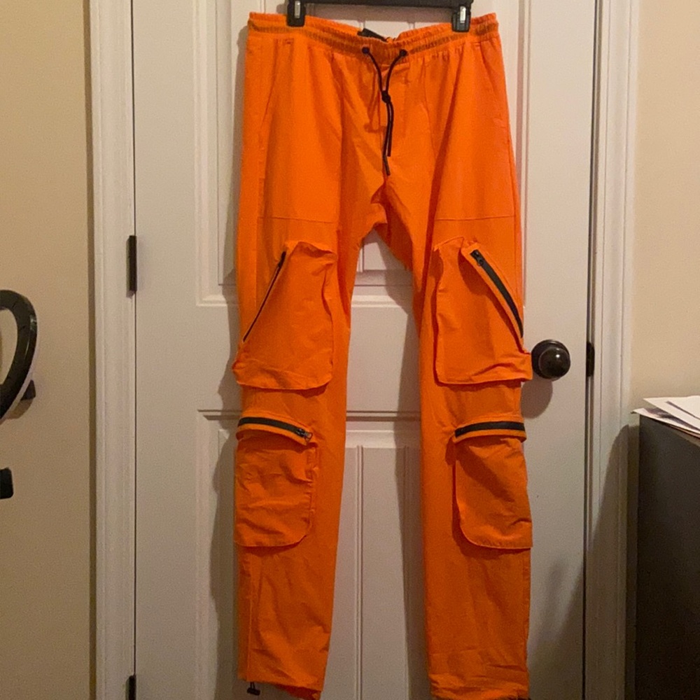 Men Cargo pants